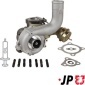 1117400700 Турбокомпрессор AUDI A3 (8L1)