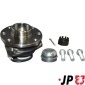 1241400900 JP Group Подшипник ступицы пер. ASTRA H