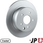 4063200800 диск тормозной задний Nissan
