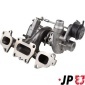 JP GROUP 4317406000