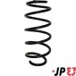 1142201100 JP GROUP Пружина ходовой части