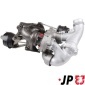JP GROUP 1317407000