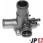 1114504200 JP GROUP Фланец системы охлаждения
