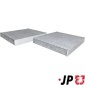 1428100910 JP GROUP Фильтр, воздух во внутренном