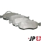 1563601210 КОЛОДКИ ТОРМ ДИСК ПЕР FORD