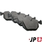 1463700910 Колодки тормозные BMW X3