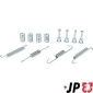 1163950110 JP GROUP Комплект монтажный тормозных