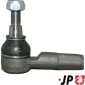 1544600800 JP Group Наконечник поперечной рулевой