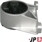 1217903900 JP GROUP Опора двигателя OPEL ASTRA