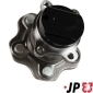4051400100 JP Group Ступица