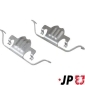 JP GROUP 1464003010