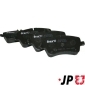JP GROUP 1363600710