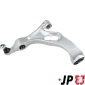 1140109780 JP GROUP Рычаг AUDI Q7/PORSCHE