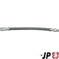 1361700600 JP GROUP Шланг тормозной MB CLS/E/S/SL