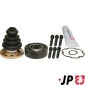 1143500610 JP Group ШРУС AUDI 80/100/A4 I-III/A6
