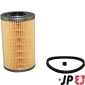 1218700100 JP GROUP Топливный фильтр