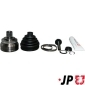 1143302710 JP Group ШРУС FORD GALAXY/VW SHARAN I
