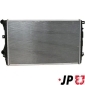 1114206100 JP Group Радиатор VAG
