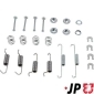 3963952210 JP GROUP Комплектующие, стояночная
