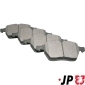 JP GROUP 1263601010