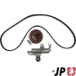 1112101110 JP GROUP Комплект ремня ГРМ