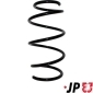 1442203400 JP GROUP Пружина ходовой части