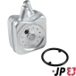 1113500700 JP Group Радиатор масляный Audi/VW/Seat