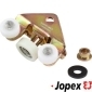 1188600800 JP GROUP Ролик сдвижной двери JP GROUP