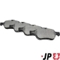 4363600610 JP GROUP Колодки тормозные передние