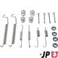 4364002410 JP GROUP Установочный к-кт задних