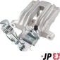 1162001070 JP Group Суппорт тормозной 1162001070