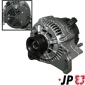 1190100400 JP Group Генератор 14V 70A