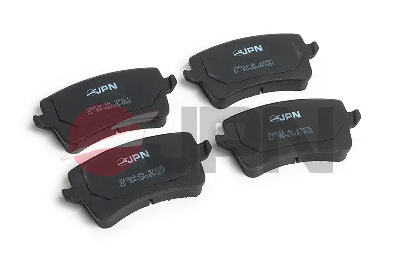 20H9014-JPN Brake Pad Set, disc brake