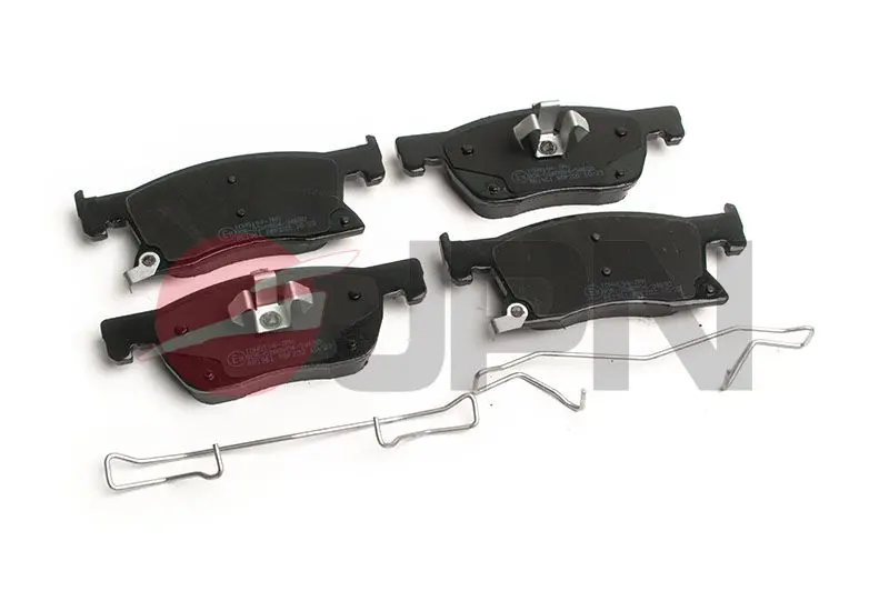 10H9194-JPN Brake Pad Set, disc brake