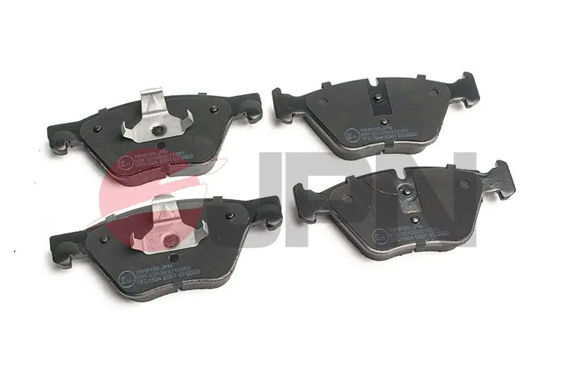 10H9155-JPN Brake Pad Set, disc brake