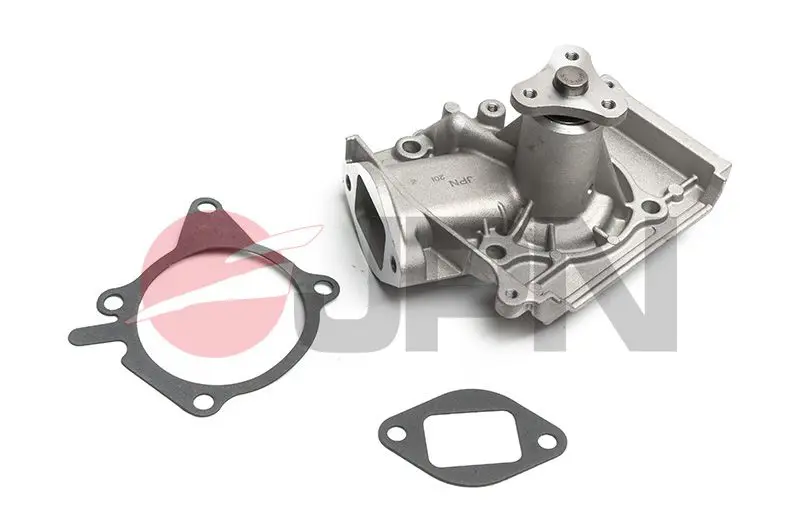 10C0318-JPN Water Pump, engine cooling