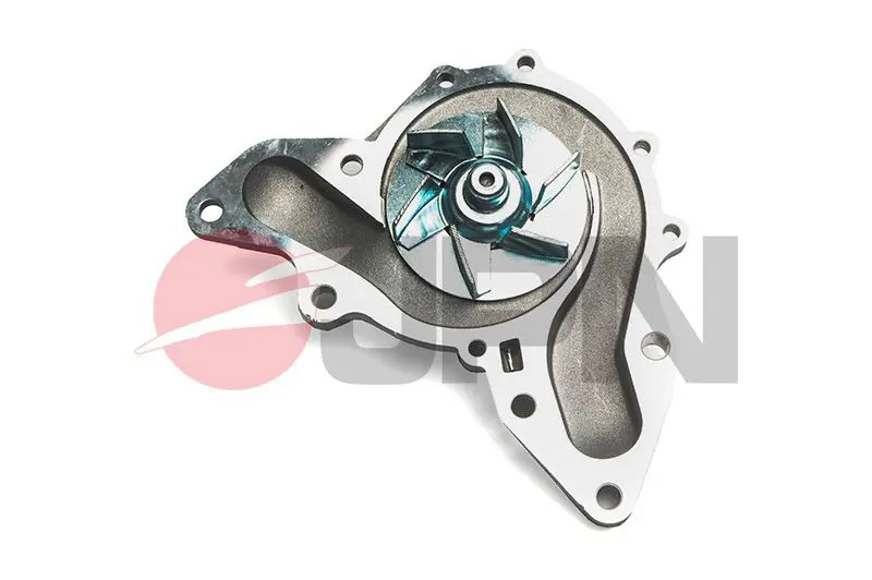 10C0323-JPN Water Pump, engine cooling