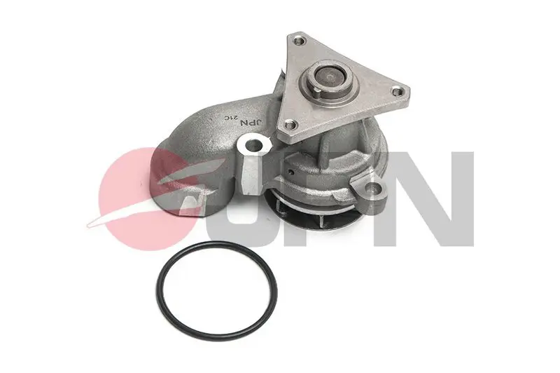 10C0501-JPN Water Pump, engine cooling