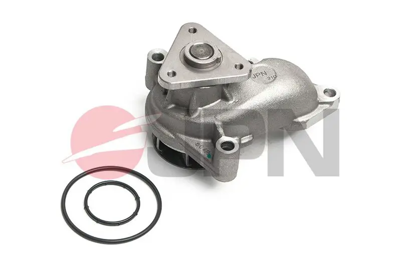 10C0525-JPN Water Pump, engine cooling