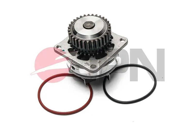 JPN 10C1073JPN Water Pump, engine cooling