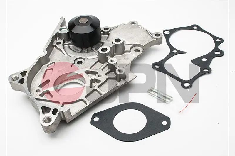 10C2006-JPN Water Pump, engine cooling