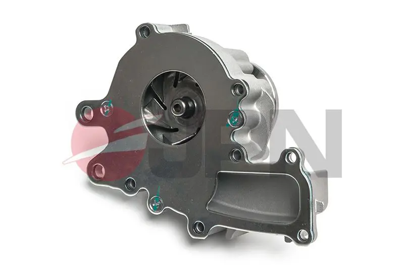 JPN 10C2088JPN Water Pump, engine cooling
