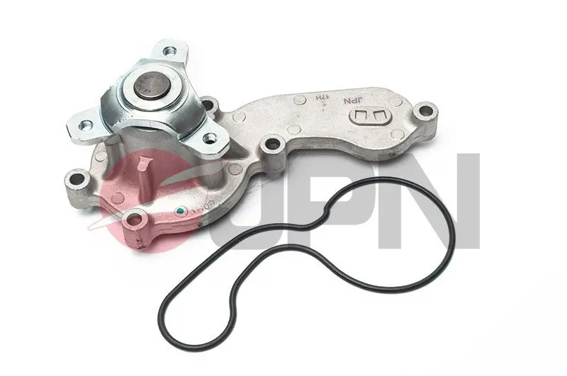 10C4027-JPN Water Pump, engine cooling