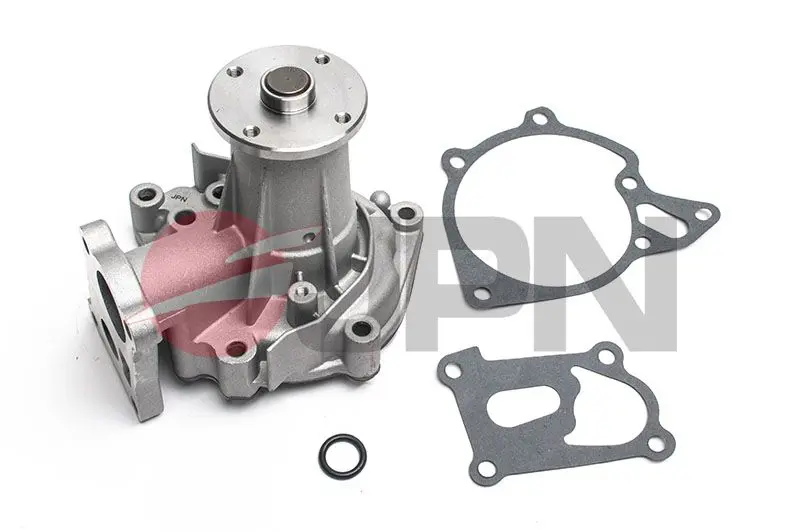 JPN 10C5027JPN Water Pump, engine cooling