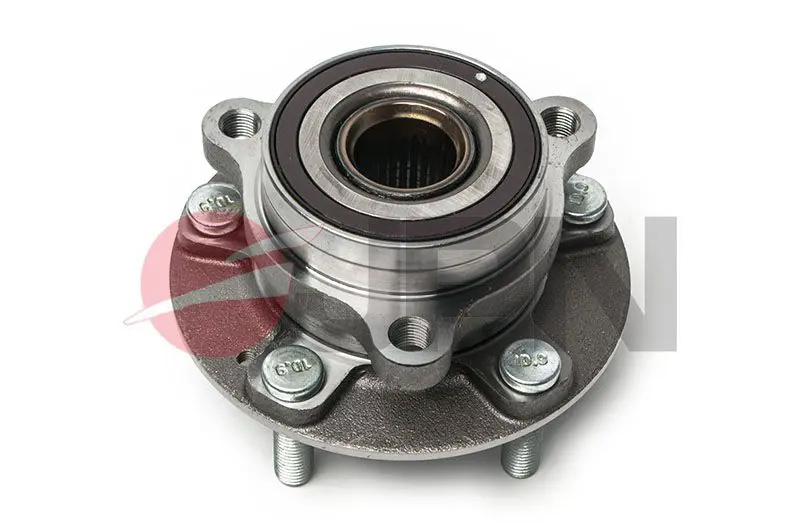 JPN 10L0518JPN Wheel Bearing Kit
