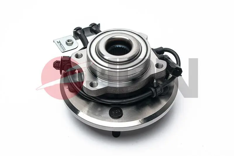 10L0A03-JPN Wheel Bearing Kit