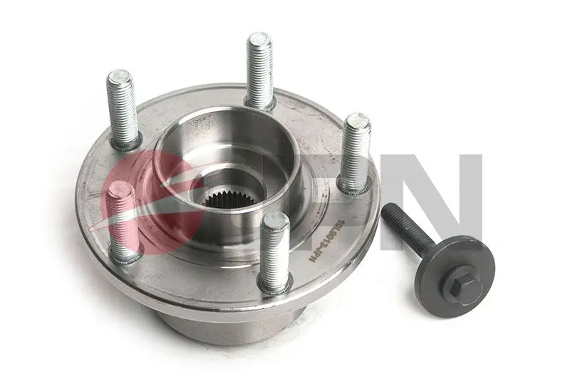 JPN 10L9013JPN Wheel Bearing Kit