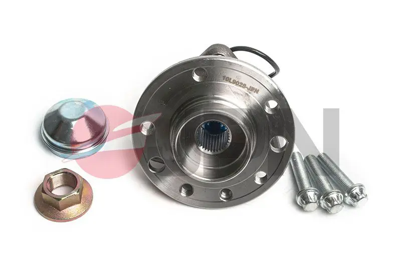 JPN 10L9028JPN Wheel Bearing Kit