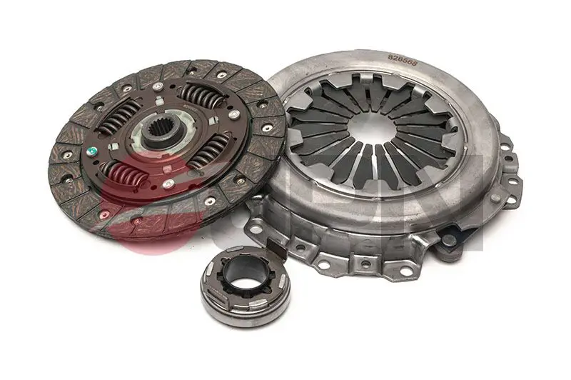 10S0009-JPN Clutch Kit