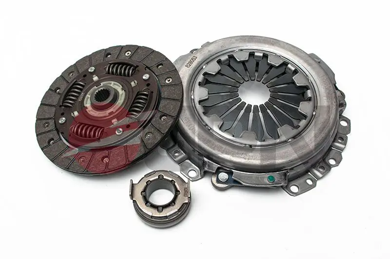 10S0021-JPN Clutch Kit